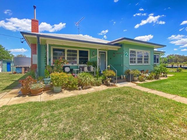 House for sale in Colinroobie, New South Wales