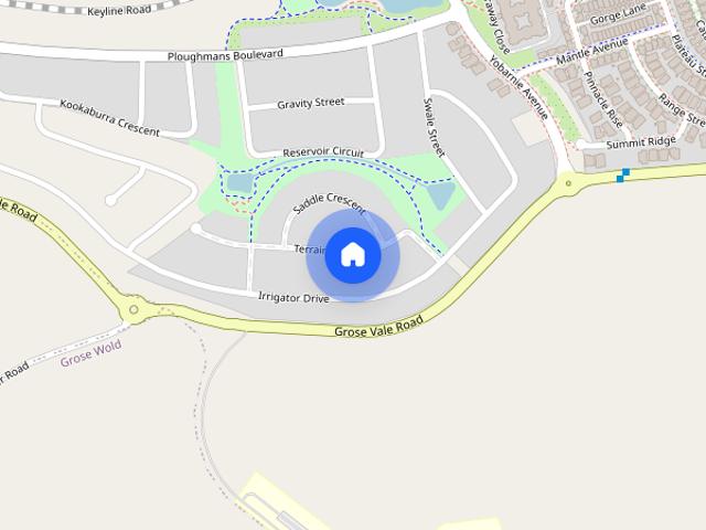 House for rent in North Richmond, Sydney