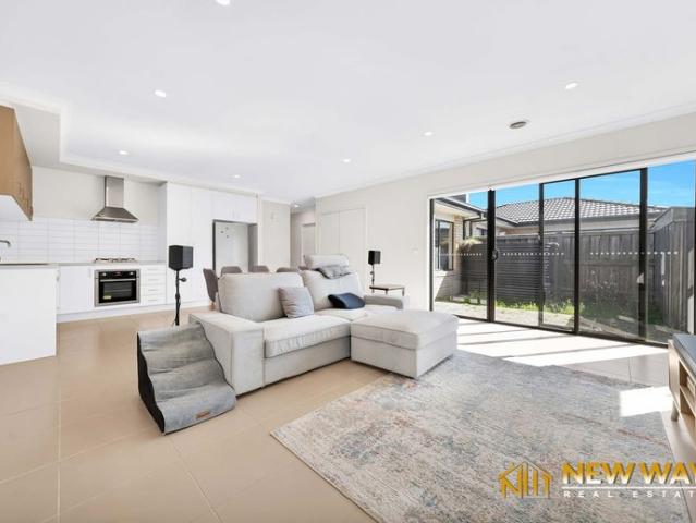 House for rent in Beveridge, Victoria