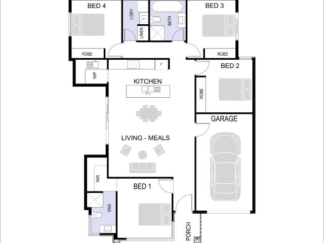 House for sale in Camerons Creek, Victoria
