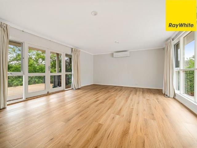 House for rent in Mawson, District of Woden Valley