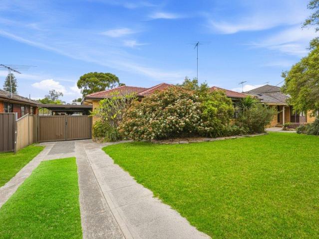 House for sale in Sydney, New South Wales