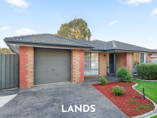 House for sale in Horseshoe Creek, South Australia