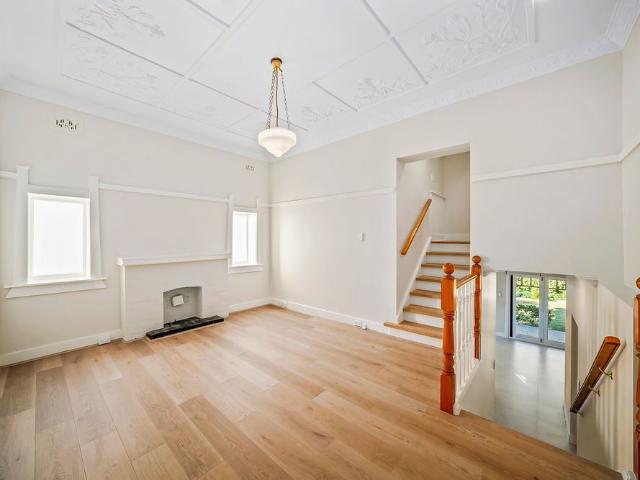 House for rent in Willoughby, New South Wales