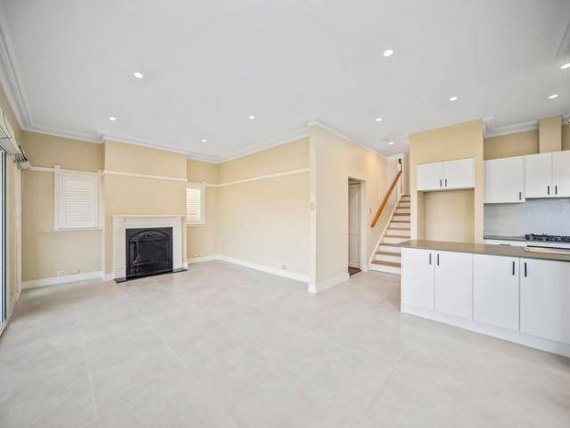 House for rent in Willoughby, New South Wales