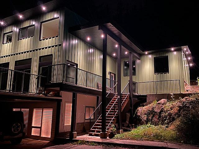 House for sale in Revelstoke, British Columbia