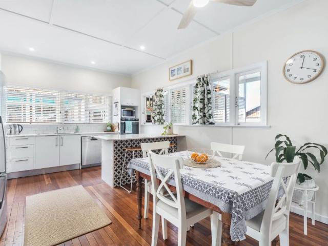 House for rent in Toombul, Queensland
