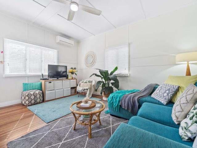 House for rent in Toombul, Queensland