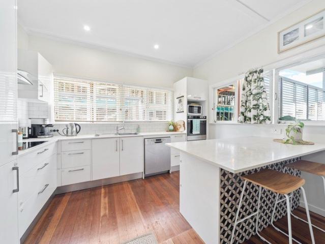 House for rent in Toombul, Queensland