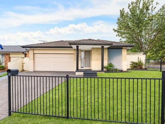 House for rent in Sydney, New South Wales