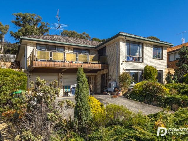 House for rent in Hobart, Tasmania