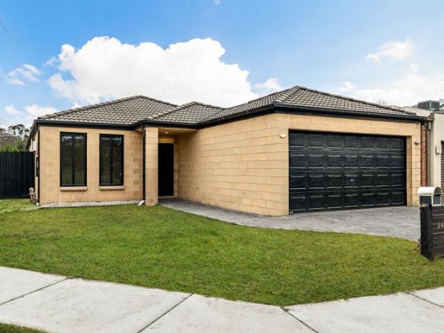 House for rent in Camerons Creek, Victoria