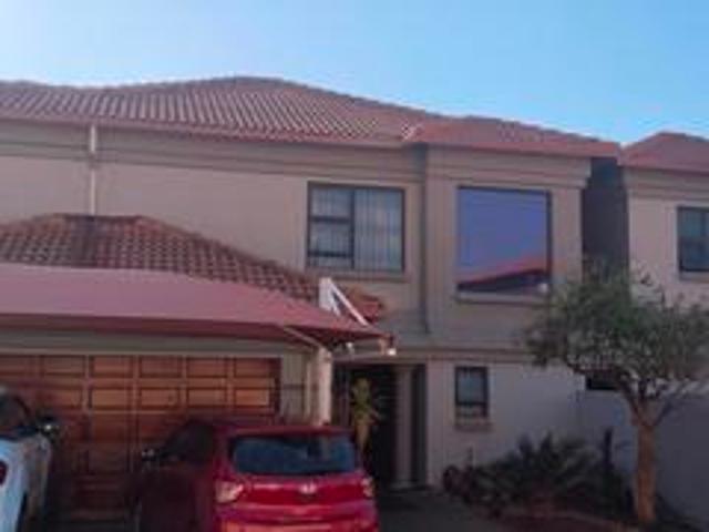 House for rent in Ekurhuleni, Gauteng