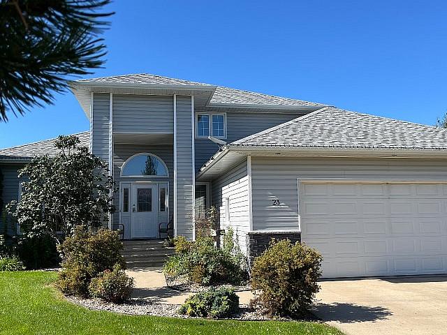 House for sale in Chilliwack, British Columbia