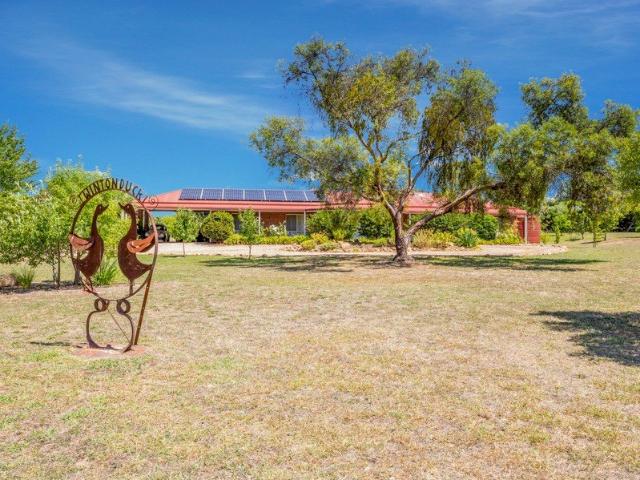 Cottage for rent in Benalla, Victoria