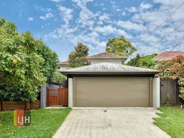 House for rent in Toombul, Queensland