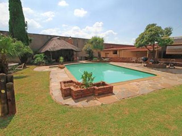 House for sale in Ekurhuleni, Gauteng