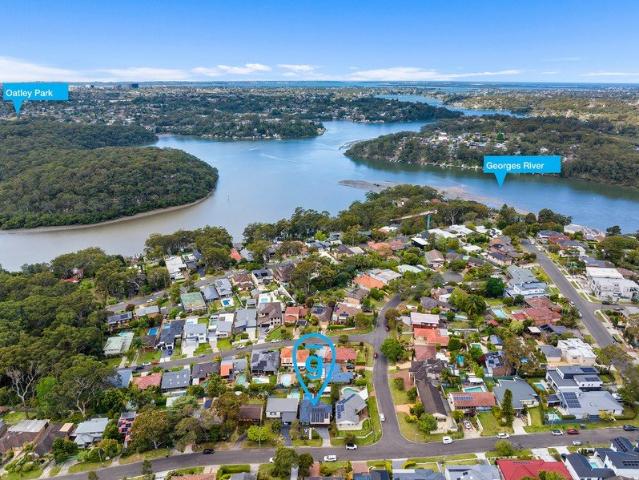 House for sale in St George, Sydney