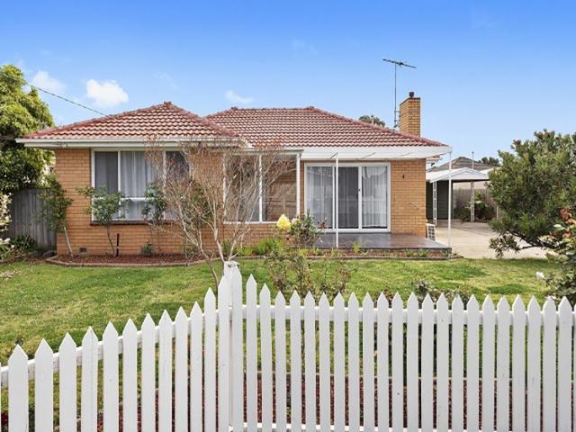 House for rent in Geelong, Victoria