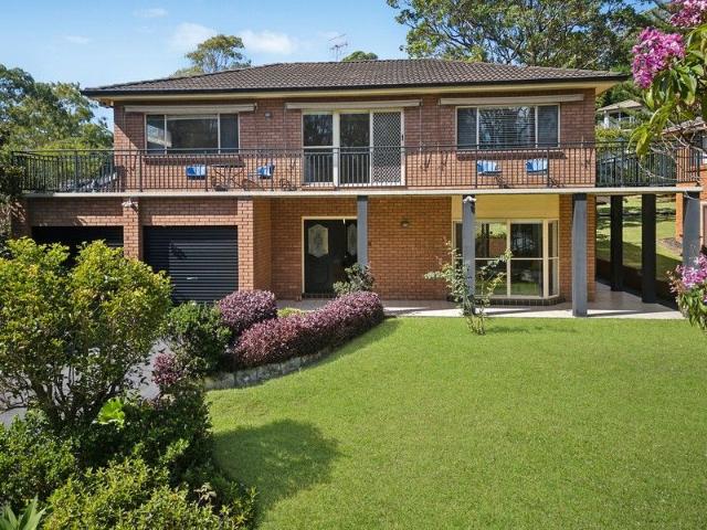 House for sale in Gosford, New South Wales