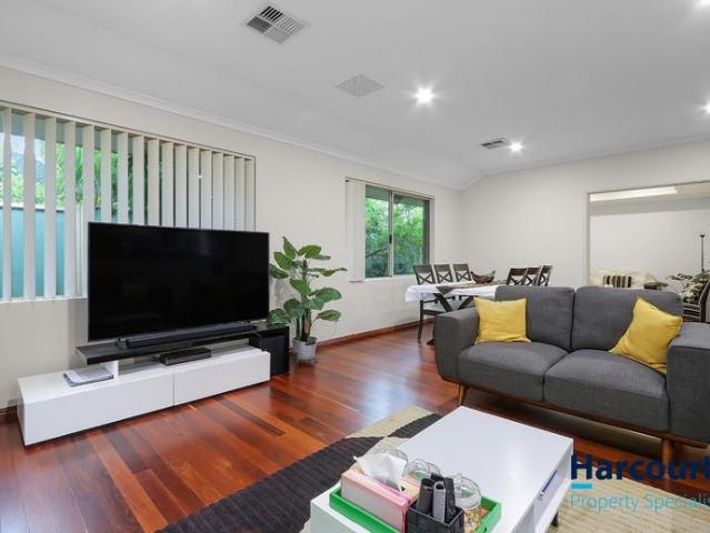 Apartment for rent in Perth, Western Australia