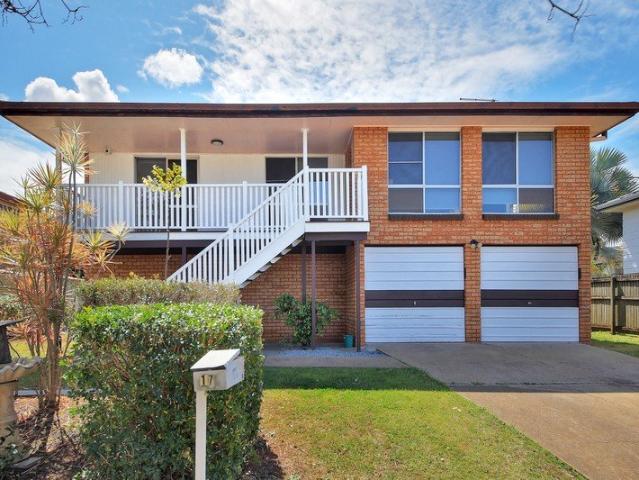 House for rent in Toombul, Queensland