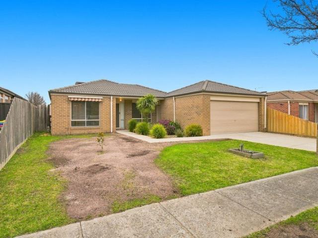 House for rent in Cranbourne West, Melbourne
