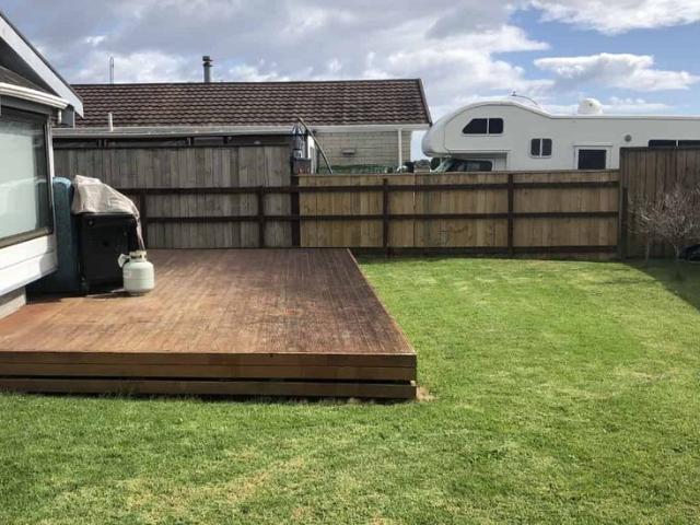 House for rent in Hillsborough, Taranaki