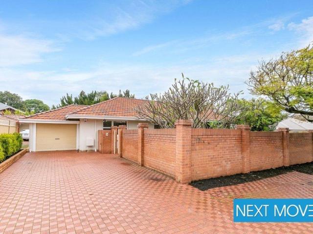 House for rent in Mount Pleasant, Western Australia