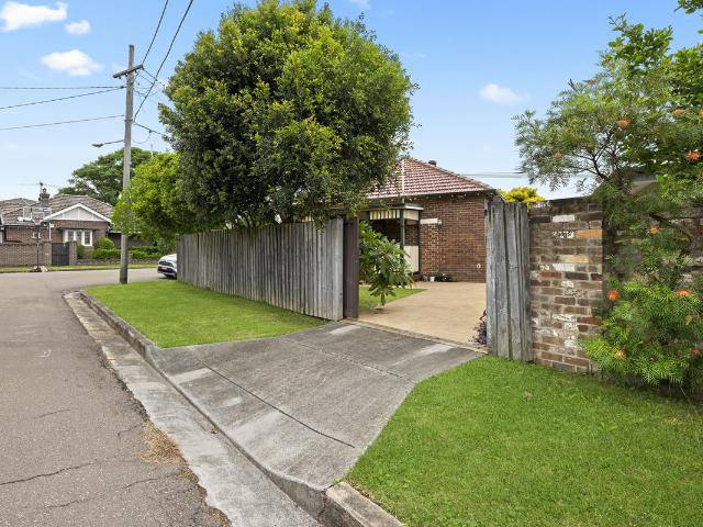 House for sale in Sydney, New South Wales
