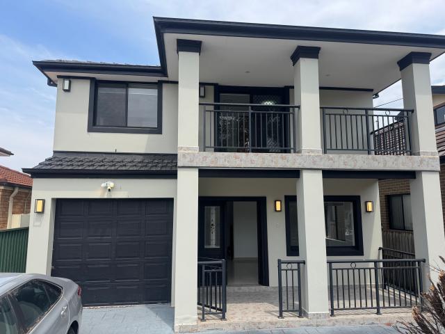 House for rent in Old Guildford, New South Wales