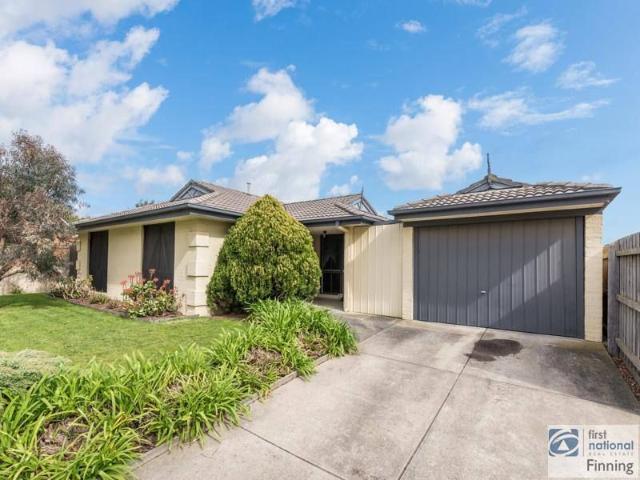 House for rent in Melbourne, Victoria