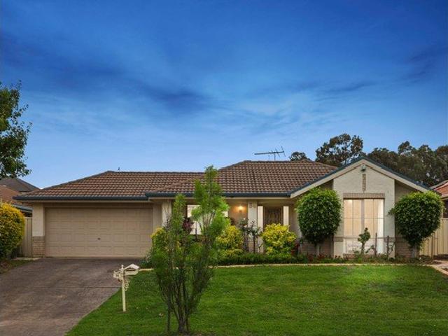 House for rent in Quakers Hill, Sydney