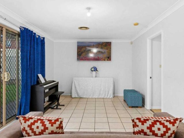 House for rent in Quakers Hill, Sydney