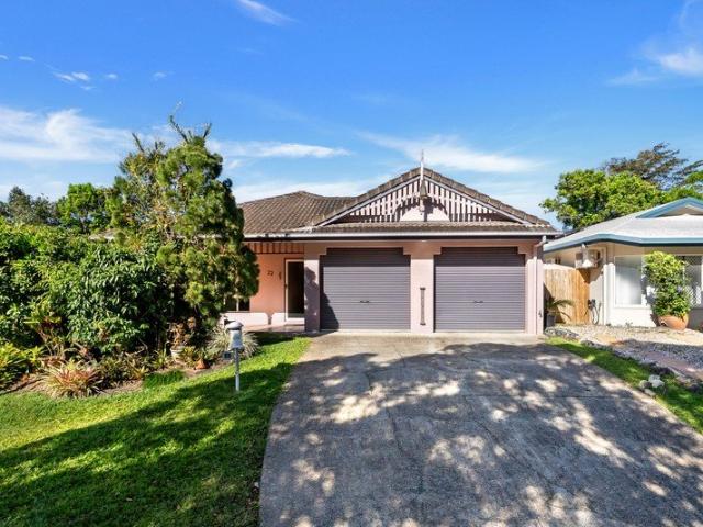 House for rent in Cairns, Queensland