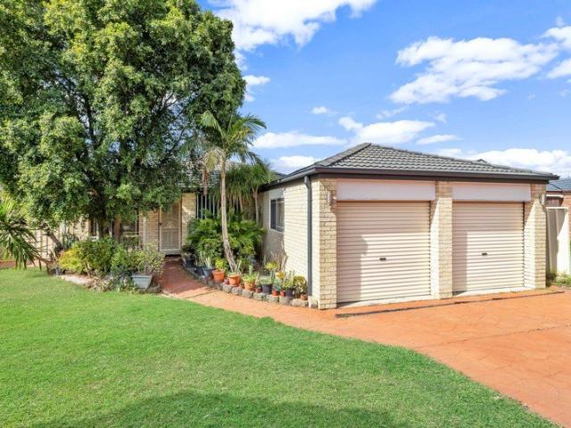 House for rent in Woodcroft, Sydney