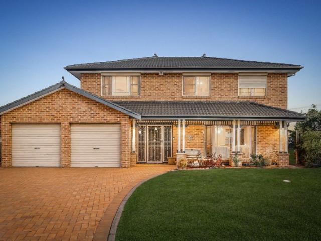 House for sale in Seven Hills, Sydney