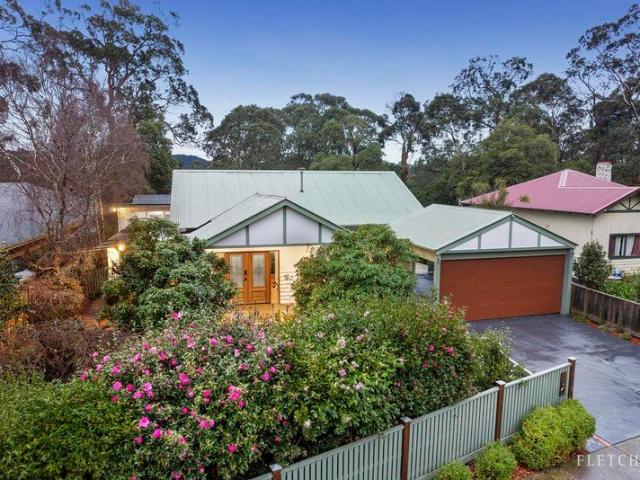 House for sale in Camerons Creek, Victoria
