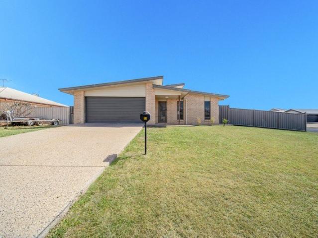 House for sale in Emerald, Queensland