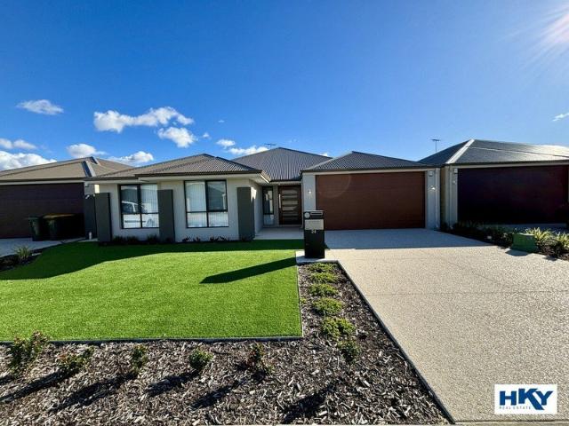 House for rent in Brabham, Western Australia