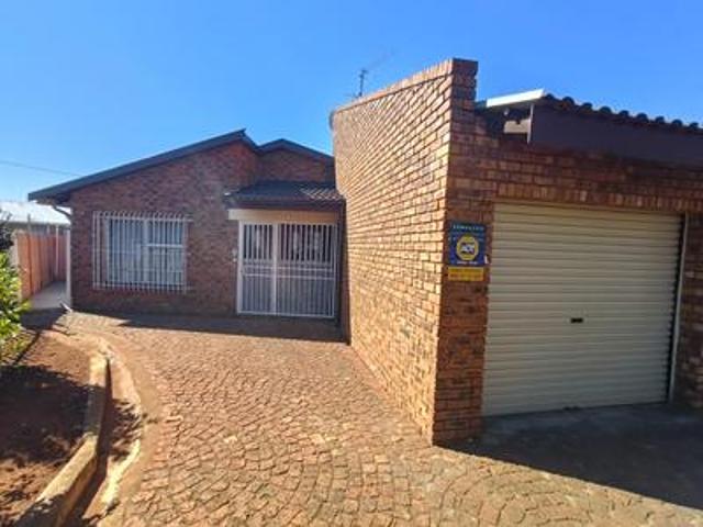 House for sale in Ekurhuleni, Gauteng