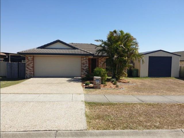 House for rent in Raceview, Greater Brisbane