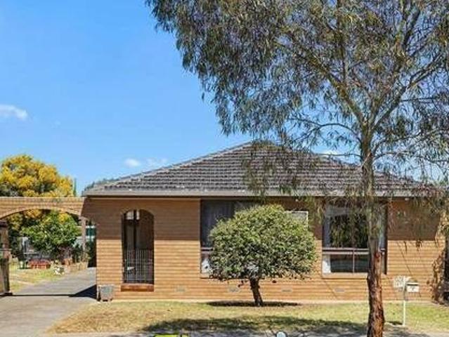 House for rent in Melbourne, City of Melbourne
