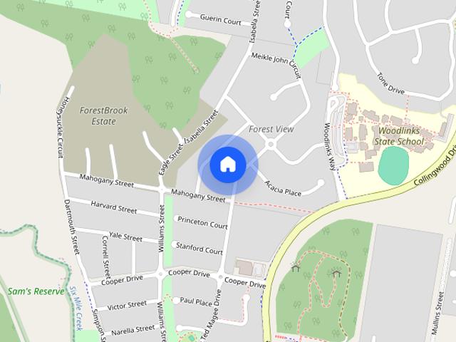 House for rent in Toombul, Queensland
