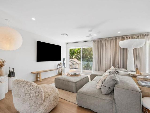 House for rent in Sunrise Beach, Queensland