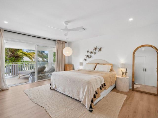 House for rent in Sunrise Beach, Queensland