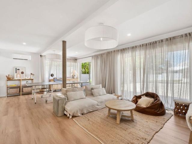 House for rent in Sunrise Beach, Queensland