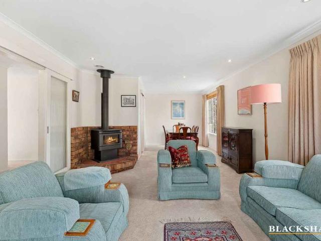 House for rent in Woden, Australian Capital Territory