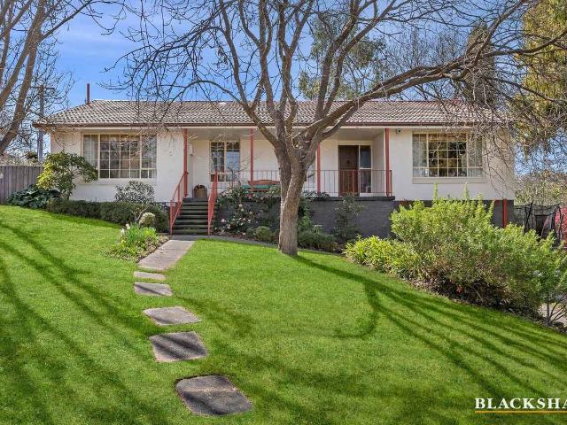 House for rent in Woden, Australian Capital Territory