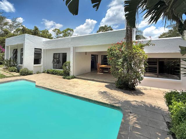 House for rent in Douglasdale, Randburg
